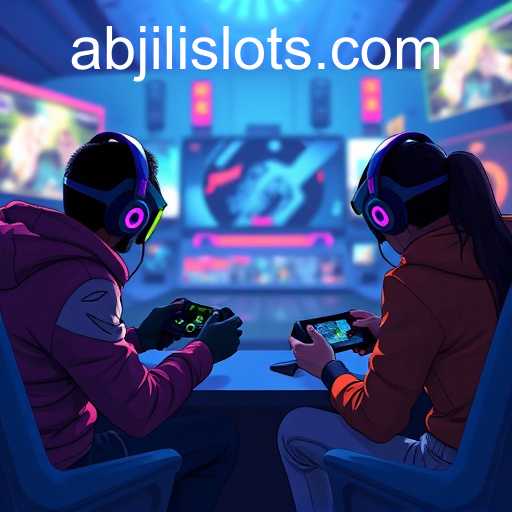 Abjili Revolutionizes Online Gaming Experience